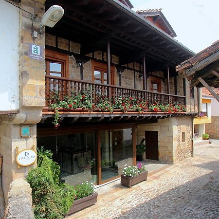 Apartamentos Rurales Pedredo Arenas de Iguña Exterior foto